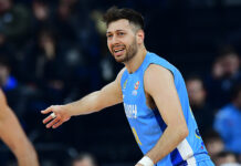 “Fui muy feliz por formar parte de Obras Basket”