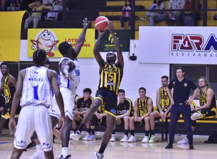 Comunicaciones ganó en Casa