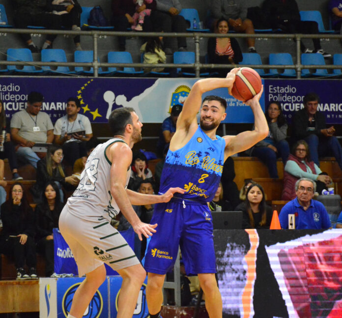 La Unión ganó en casa