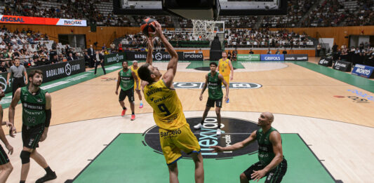 Liga Endesa - jornada 3