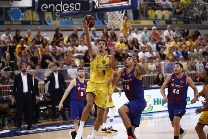 Liga Endesa Jornada 5