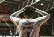 Darrol Jones: “Queremos hacer podio en Santiago 2023 con Chile”