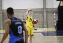 Durísima lesión para Dylan Bordón en Gran Canaria Dylan Bordón sufrió una dura lesión