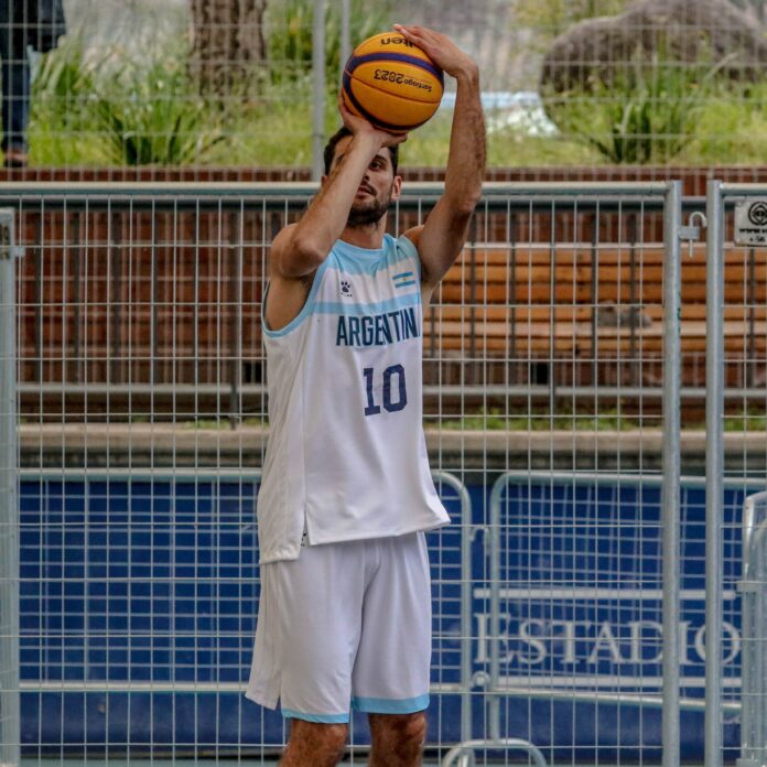 Argentina 3x3