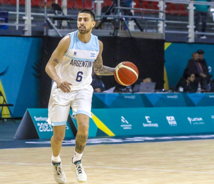 Argentina ganó en el debut Argentina ganó en el debut