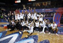 BCLA: Ya se conocen los tres equipos brasileños BCLA