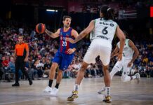 Los argentinos tuvieron una buena jornada en Liga ACB Los argentinos