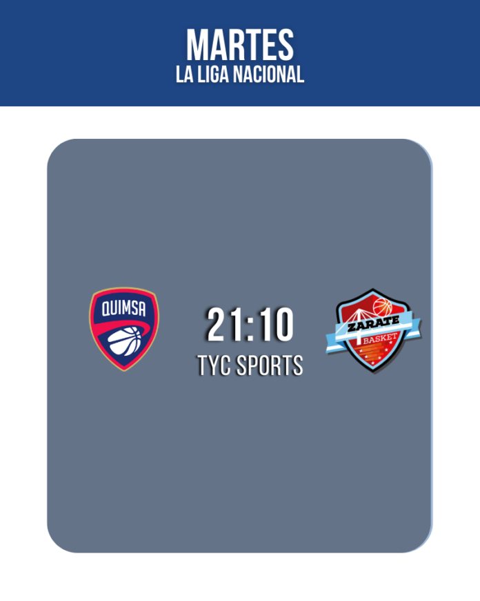 Liga nacional