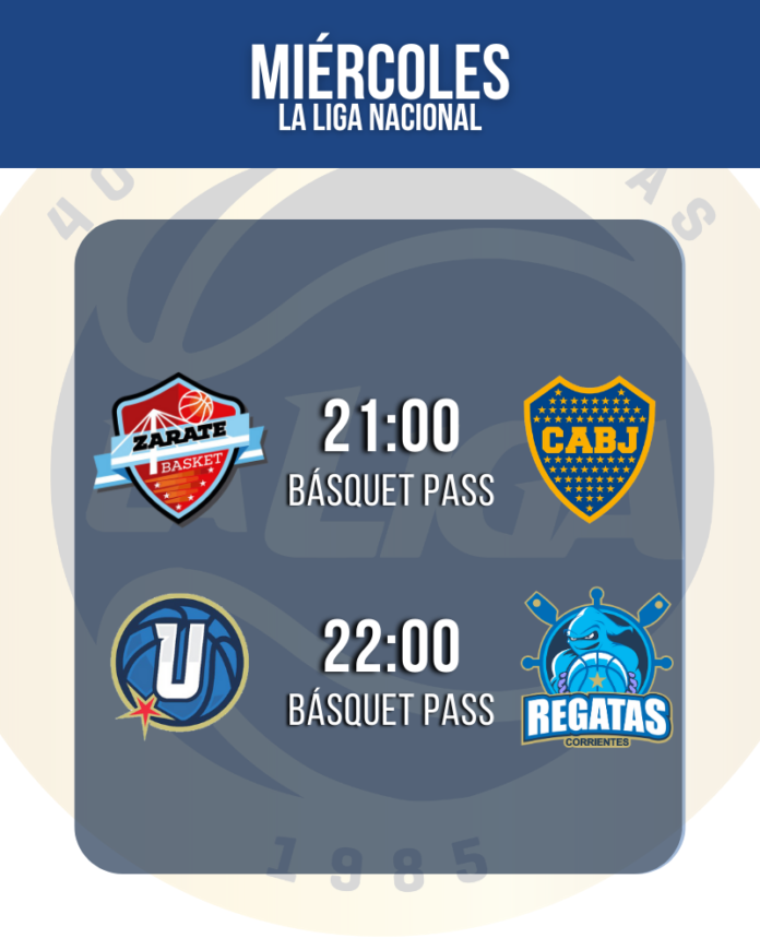Jornada Liga