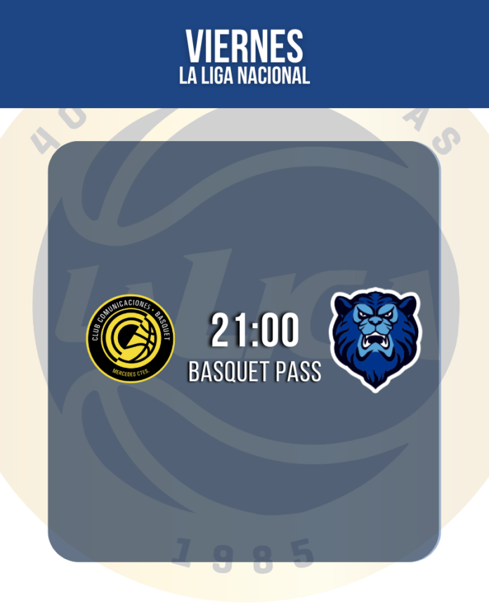 Cierre semana liga
