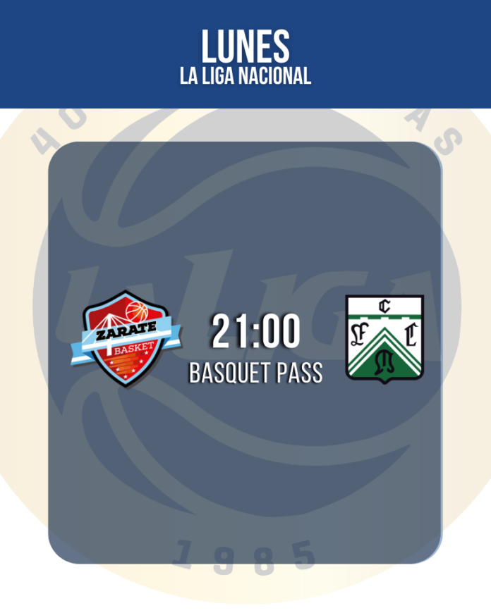 Duelo Liga Nacional