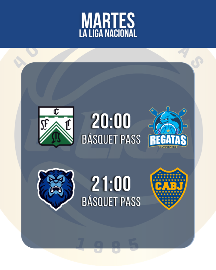 Liga Nacional Liga Nacional