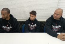 El desarrollo del básquet en Panamá Panamá básquet