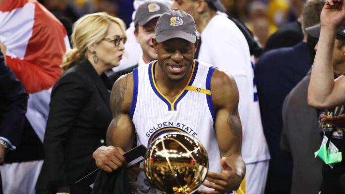 andre andre