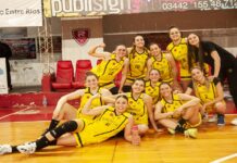 Berazategui, Instituto y Ameghino se llevaron la victoria Berazategui