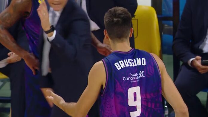 Nicolás Brussino