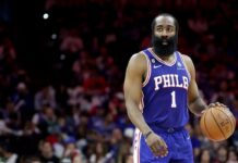 James Harden fue traspasado a Los Ángeles Clippers James Harden traspasado