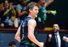 Alexis Elsener: “Salir afuera me hizo crecer y madurar”