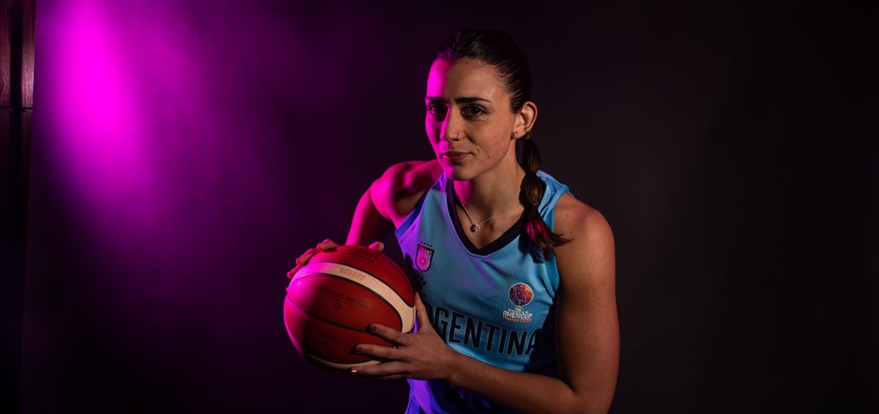 Selección Argentina