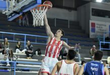 Traspié de Instituto en el debut sudamericano Instituto - San José | Liga Sudamericana J1