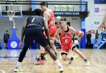 Instituto arrasó a Malvín en Liga Sudamericana Instituto