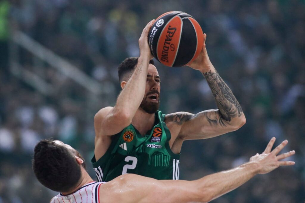 Panathinaikos