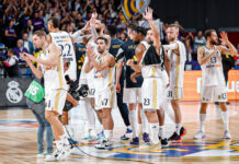 Tres triunfos argentinos en la jornada de Euroliga