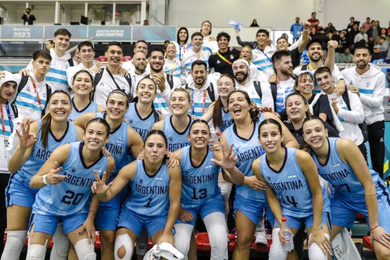 las gigantes