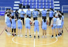 Se confirmó el plantel para el Sudamericano U17 Femenino Argentina plantel U17 Femenino