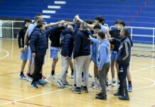 Plantel confirmado para el Sudamericano U17 Masculino Plantel Sudamericano U17