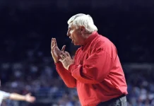 Falleció el histórico Bobby Knight a los 83 años Falleció Bobby Knight a los 83 años
