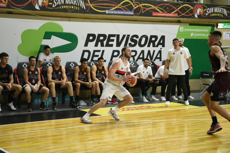 San Lorenzo