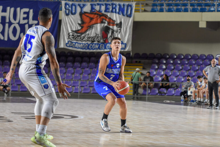 Riachuelo