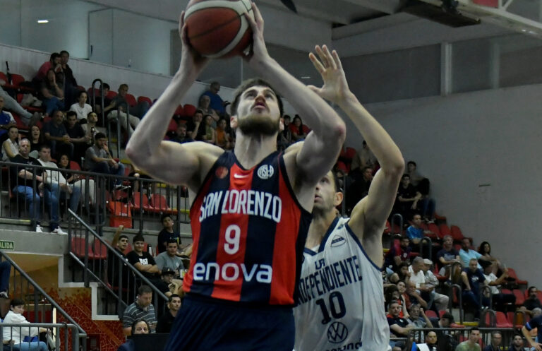 San Lorenzo