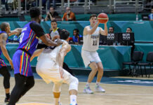¡Argentina es campeón Panamericano! Argentina campeón panamericano