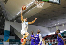 Argentina ganó y clasificó a las semifinales Argentina ganó y clasificó a semifinales.