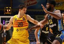 Ganaron todos los argentinos en Euroliga