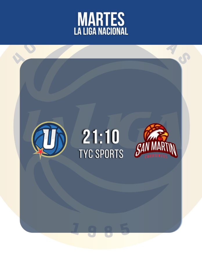 Liga Nacional