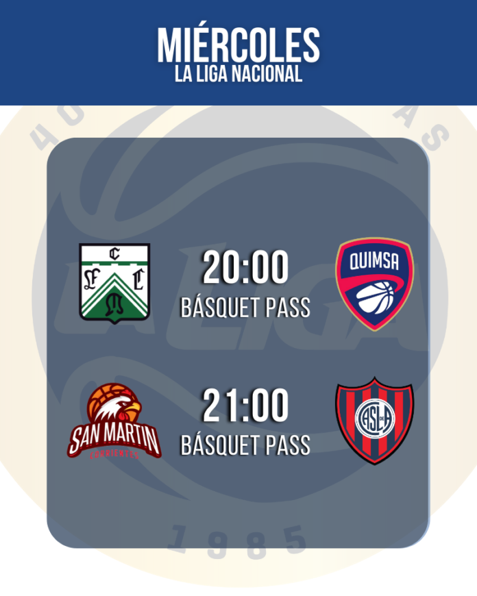 Liga Miércoles Liga Miércoles