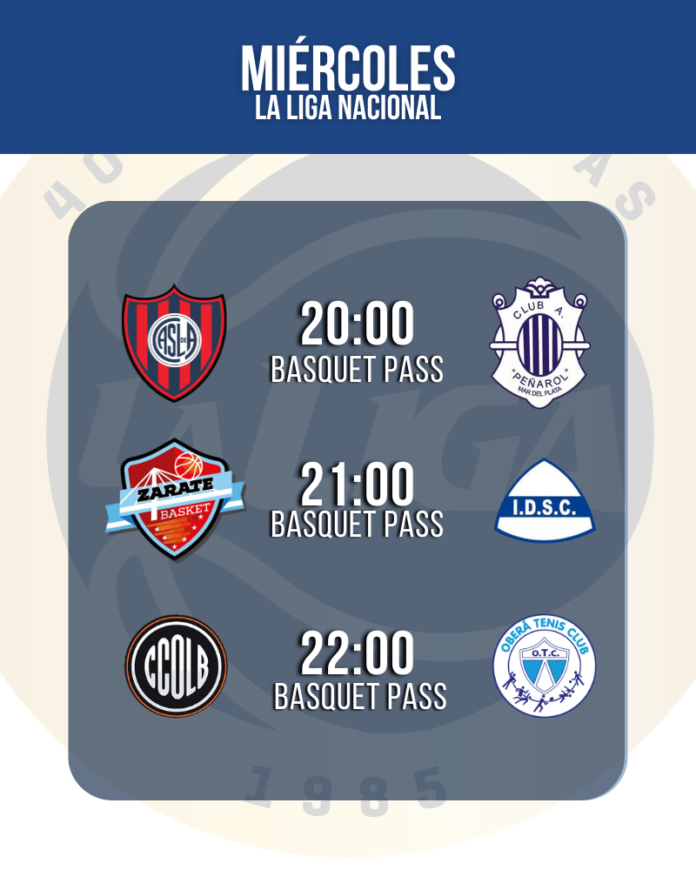Liga Miércoles Liga Miércoles