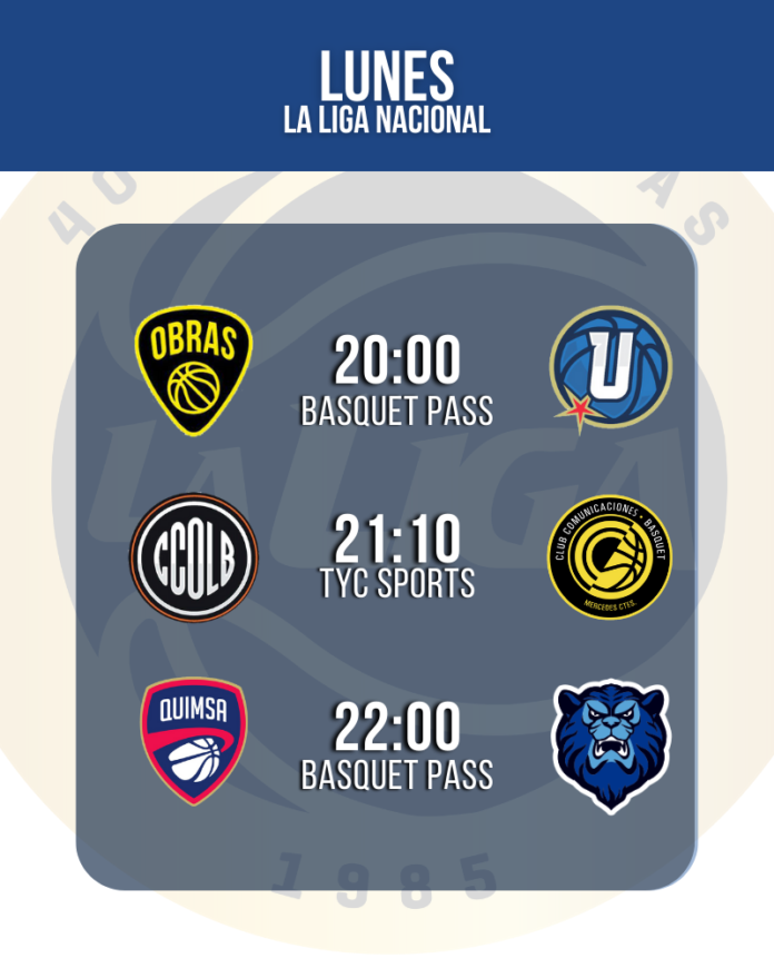 TW CALENDARIO