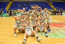 Argentina ya está en semifinales del Sudamericano Argentina le ganó a Uruguay