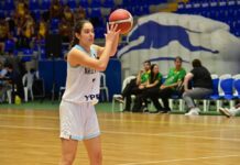Femenino U17: Las Pequeñas Gigantes triunfaron en el debut Femenino u17