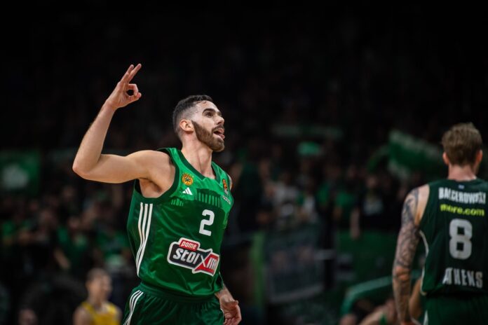 fVildoza Panathinaikos - argentinos europa Vildoza Panathinaikos - argentinos europa