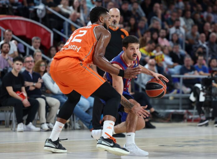 Argentinos Euroliga Argentinos Euroliga