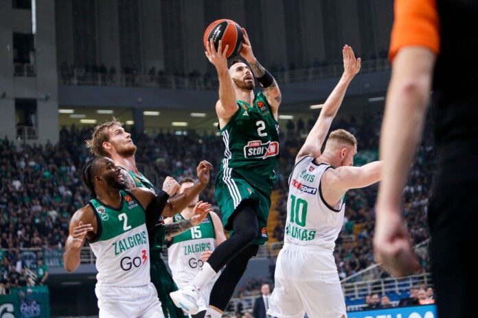 Vildoza Euroliga