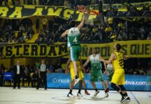 La Liga Sudamericana se define en Montevideo Liga Sudamericana en Uruguay