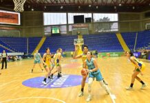 Argentina cerró la fase de grupos con una derrota Argentina perdió con Brasil