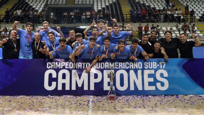 La selección