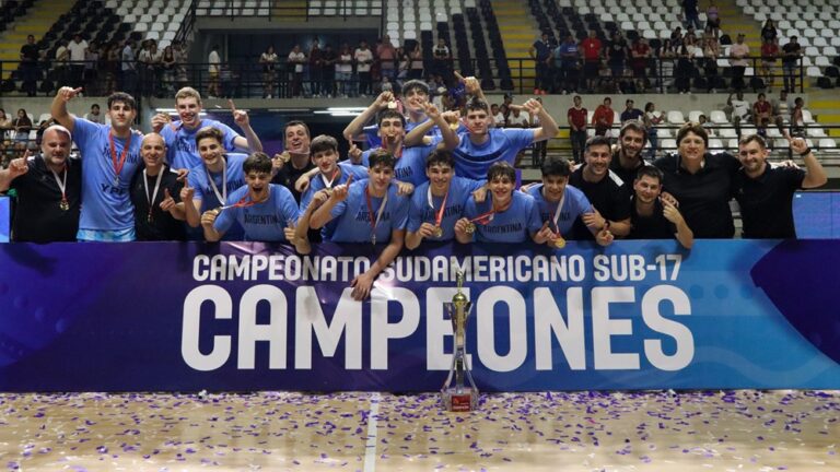 La selección